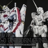 【MG 1/100 ユニコーンガンダム】全塗装(レシピあり)
