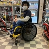 ダブル納車。初のマルチスポーツ。　【NEO-Plus】【MultiSport】
