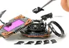 iPhone 18 Proの修理は今年も画面から。iFixitが開けた4台のうち3台で縁の枠が欠けた
