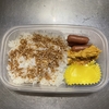 ミニウィンナー弁当