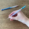 【無印おすすめ】連結できる鉛筆キャップ【無印良品購入品】【ミニマリスト志望主婦の買ったもの】