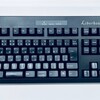 キーボード発掘記：富士通 FKB8540-052/B リベルタッチ