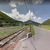 グーグルマップで鉄道撮影スポットを探してみた　中央本線　辰野駅～信濃川島駅