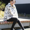 透明感❣️ oさん その12