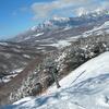 新雪の「シャトレーゼ」（動画付）