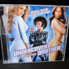 ORIGINAL PICTURE SOUNDTRACK　UNDERCOVER BROTHER
