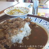 ●北浦和「すき家」のさら旨カレー