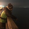 岡崎大樹寺店　衣浦シーバス調査