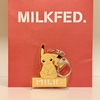 MILKFED. × ポケモン コレクション ピカチュウ・イーブイ・ミュウ