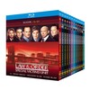 海外ドラマ『LAW & ORDER:性犯罪特捜班 シリーズ23-24』ブルーレイ[Blu-ray-BOX]4 -DISC