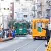 2015年1月3日　阪堺電車　その2