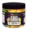 日本一売れているHEMP BABY CBD グミは大麻成分CBDを含む話題の商品！その効果は？