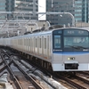 《相鉄》【写真館130】8000系初期車の本線系統の各駅停車