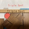 Triple  Spot