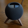 HomePod miniは朗々と