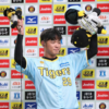阪神タイガース（2024）広島戦～1025日ぶりとなる勝利で、カード3連敗を阻止～【プロ野球】