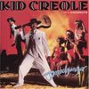 Don’t Take My Coconuts / Kid Creole & The Coconuts（ キッド・クレオール&ザ・ココナッツ）｜80’s 傑作選