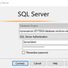 SQL Server（Azure SQL Database）に読み取り専用ユーザーを追加する方法