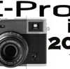 【富士フイルム】『X-Pro6』は2026年に第6世代プラットフォームを搭載する!?