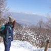 <山行記録> 南ア 入笠山 ～ゴンドラを使わなくてもお手軽登山～ 2019.3.2