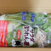 一通ずつ手書きの手紙、九州野菜王国を試して気づいた野菜選びで大切なこと