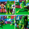 カエルのヒーロー！　MARVEL　LEGENDS マーベル レジェンド　シリーズ FROGMAN フロッグマン 6インチアクションフィギュア　レビュー