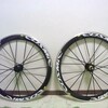 ニューホイール　COSMIC CARBONE SR