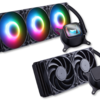 初心者も安心！高品質Asetek採用で静音＆強力冷却：玄人志向『KURO-AIOWC/V2』シリーズ徹底紹介