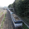 2009.10.01 5789列車