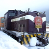 三連休パスの旅〜雪景色の函館・北東北／2日目／津軽線・津軽鉄道・五能線