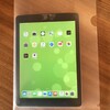 iPad3号機お別れ