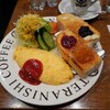 【てらにし珈琲 本店】朝から行列も！広島でイチバン人気な喫茶店は丁寧な接客にファンが多い(中区宝町)