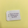 【tea time】今日のyogi tea / 少しずつ