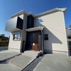 須磨区友が丘4丁目1号地｜新築一戸建（成約済み）【仲介手数料無料】敷地41坪！P2台OK！