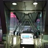 新宿西口駅D4出口の記憶…