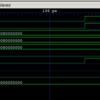 オープンソース・アウトオブオーダCPU NaxRiscvを概観する (4. 波形のトレース)