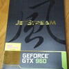 GeForce GTX 960 4GB版