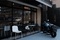 バイクで秋の夕刻カフェタイム＠presto coffee