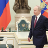 プーチン大統領は、ウクライナ紛争に「完全な終止符」を打ちたいと述べた。
