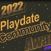 Playdate情報Update56:The 2022 Playdate Community Awards要約(力作・画像多数)