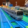 E217系 総武快速線・横須賀線(新塗装)