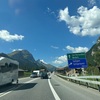 san bernardino pass