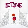 本日の１枚　Le Tone