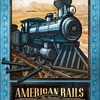 ボードゲーム　アメリカン レイルズ 多言語版 (American Rails) [日本語訳付き]を持っている人に  大至急読んで欲しい記事