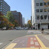 秋の札幌４日間（１３）札幌道庁へ。