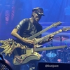 スティーブ・ヴァイ ライブ＠ Zepp Namba 10.16.2023 ソロでは9