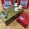 JHS Pedals - Morning Glory V4, Red Remote