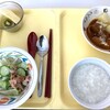 【虚血性大腸炎】入院時の食事　まとめ③