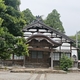 寺町寺院群をあるけば「実成寺・本性寺・立像寺・ 法光寺」
