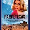 パリ、テキサス　『男の生き様と赤』　”Paris,Texas”　